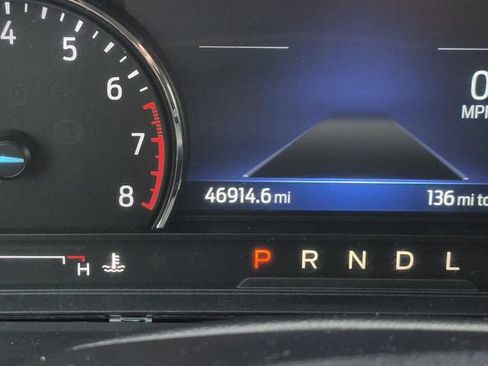 Used 2022 Ford Explorer XLT w/ Class IV Trailer Tow Package image 38