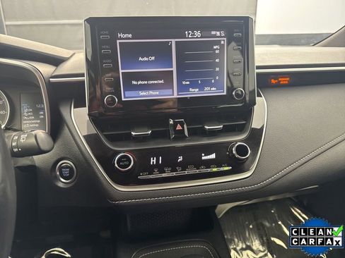 Used 2019 Toyota Corolla SE image 16