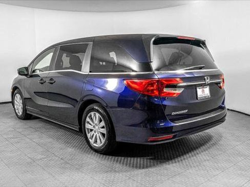 Used 2022 Honda Odyssey LX image 6