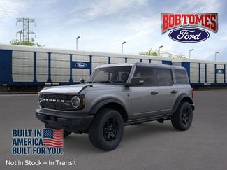 New 2025 Ford Bronco Big Bend video 1