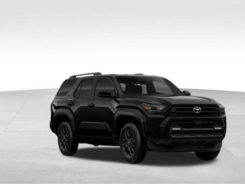 New 2026 Toyota 4Runner SR5 image 15