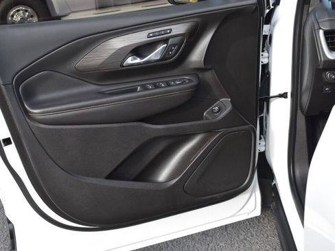 Used 2019 GMC Terrain SLT w/ Preferred Package image 14