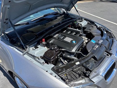 Used 2010 BMW 328i 328i 2dr Convertible SULEV image 26