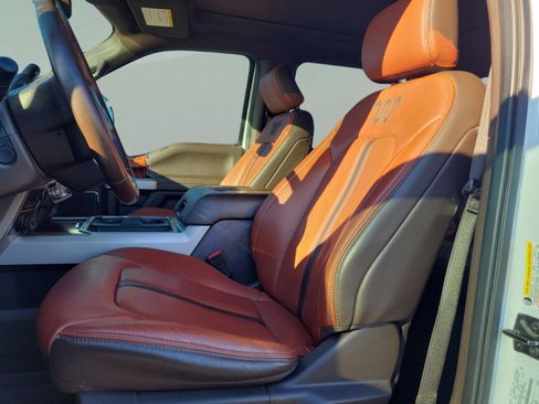 Used 2022 Ford F250 King Ranch w/ King Ranch Ultimate Package image 19