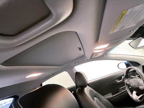 Used 2020 Hyundai Kona Ultimate image 22