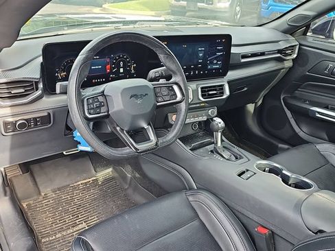 Used 2024 Ford Mustang GT Premium RWD image 11