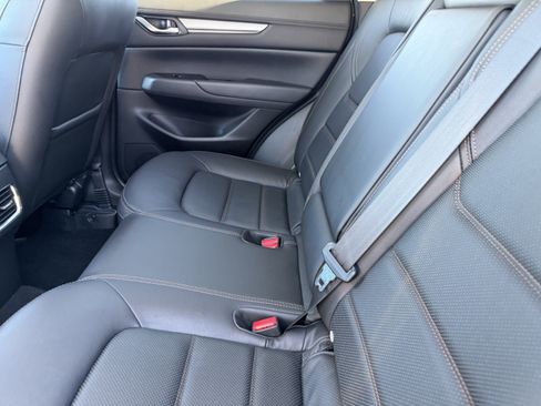 Used 2023 MAZDA CX-5 AWD 2.5 S w/ Preferred Package image 14