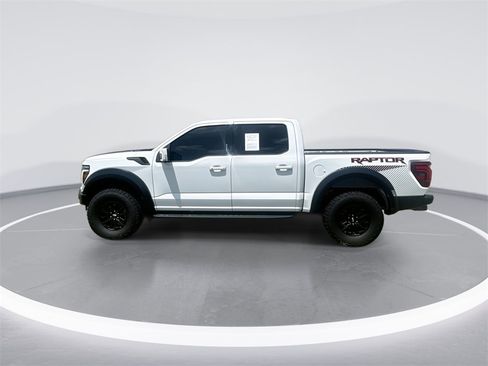 Used 2024 Ford F150 Raptor image 5