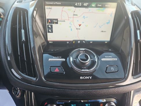 Used 2014 Ford Escape Titanium w/ Equipment Group 401A image 20