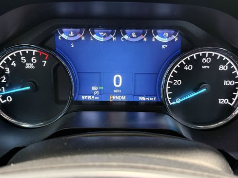 Used 2023 Ford F150 XLT w/ Equipment Group 302A High AWD/4WD image 10