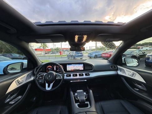 Used 2020 Mercedes-Benz GLE 350 4MATIC image 21