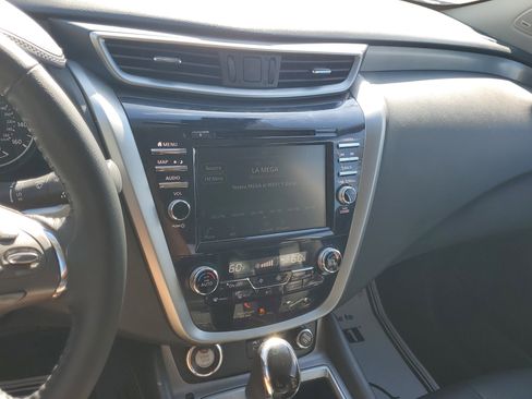 Used 2021 Nissan Murano SL image 25