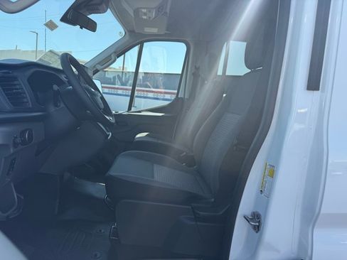 New 2026 Ford Transit 350 XL RWD image 13