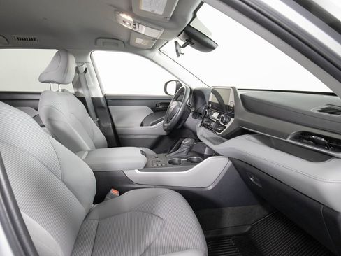 Used 2023 Toyota Highlander LE image 20