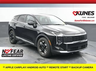 Used 2026 Kia Sportage LX FWD video 1