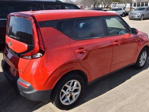 Used 2021 Kia Soul S image 5