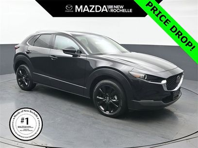 Used 2023 MAZDA CX-30 2.5 Turbo w/ Premium Plus Pkg