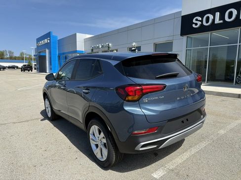 New 2026 Buick Encore GX Preferred AWD/4WD image 3