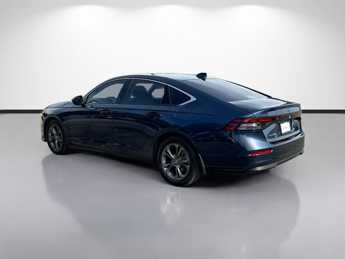 Used 2023 Honda Accord EX image 5