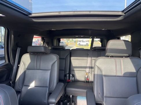 Certified 2022 Chevrolet Tahoe RST w/ Sport Performance Package AWD/4WD image 15