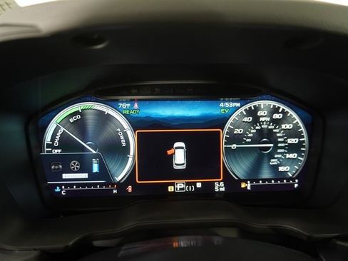 New 2025 Subaru Forester Sport image 14