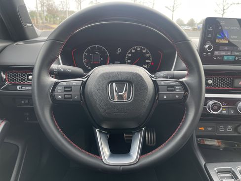 Certified 2024 Honda Civic Si image 17