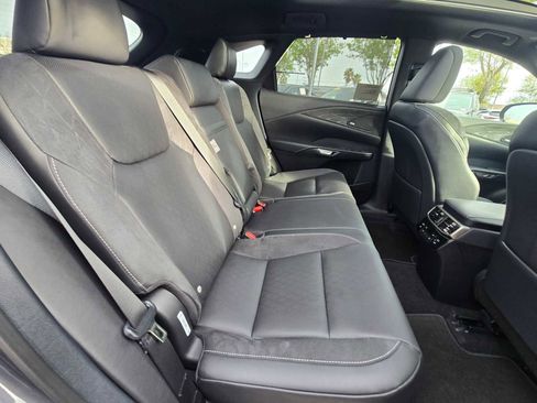 New 2026 Lexus RX 350 image 14