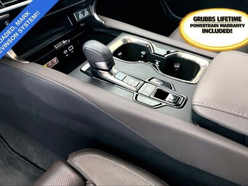 Used 2023 Lexus RX 350 350 Luxury w/ Cold Area Package image 19