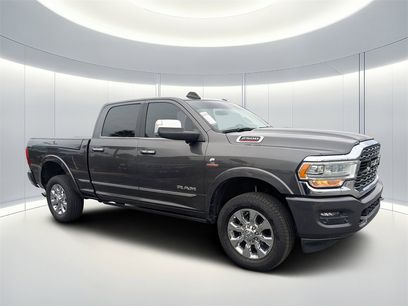Used 2020 RAM 2500 Limited