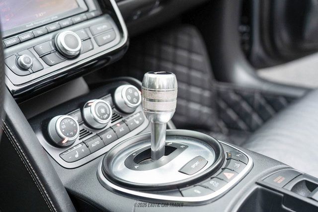 Used 2012 Audi R8 V8 AWD/4WD image 39