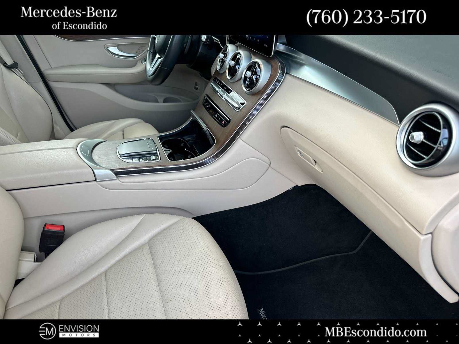 Certified 2022 Mercedes-Benz GLC 300 image 16