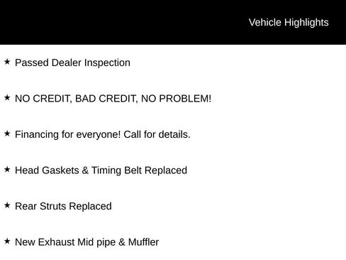 Used 2007 Subaru Outback 2.5i AWD/4WD image 5