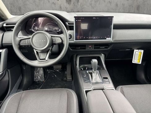 New 2026 MAZDA CX-5 Preferred AWD/4WD image 9