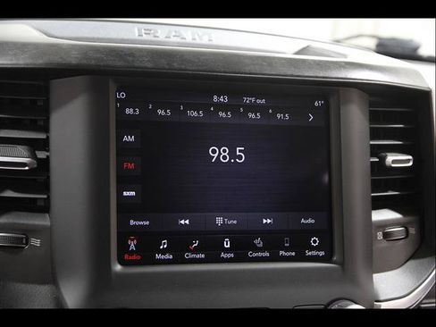 Used 2019 RAM 1500 Big Horn AWD/4WD image 10