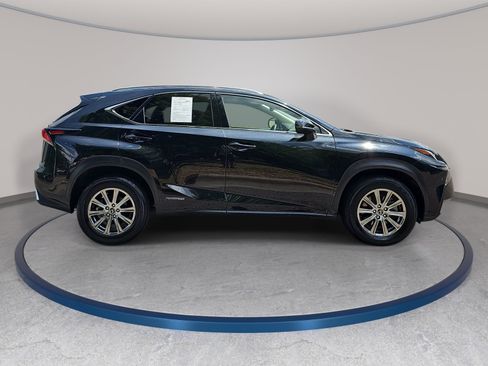 Used 2020 Lexus NX 300h AWD w/ Comfort Package image 4