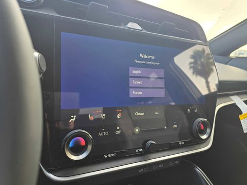 New 2026 Lexus RZ 450e 2WD image 28