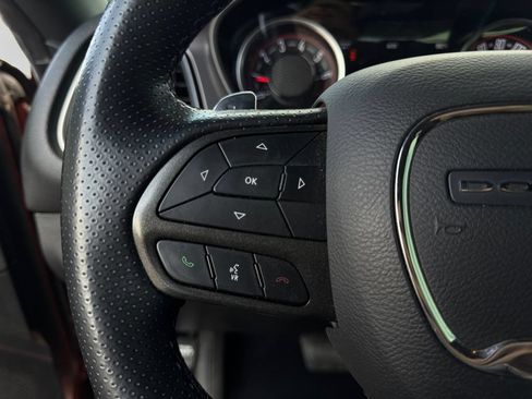 Used 2021 Dodge Challenger GT RWD image 29
