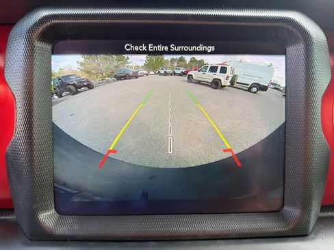 Used 2019 Jeep Wrangler Unlimited Rubicon image 35