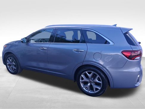 Used 2020 Kia Sorento SX FWD image 8