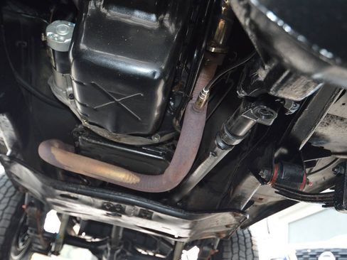 Used 1995 Jeep Wrangler Sahara AWD/4WD image 29