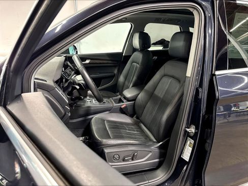 Used 2018 Audi Q5 2.0T Premium Plus AWD/4WD image 26