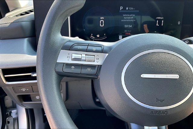 Used 2025 Hyundai Sonata SEL FWD image 11
