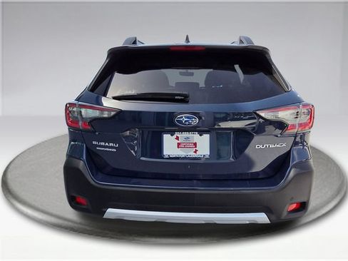 Certified 2024 Subaru Outback Limited AWD/4WD image 13