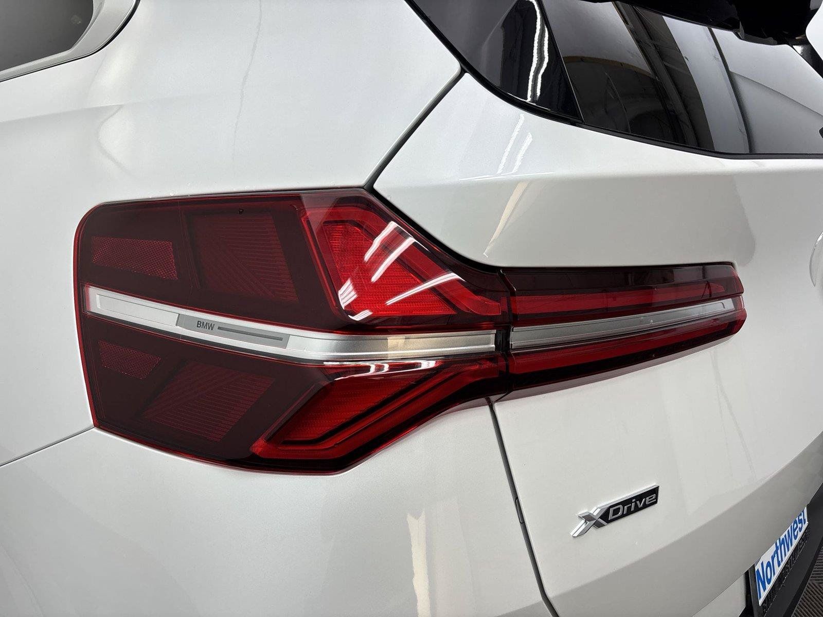 New 2026 BMW X3 xDrive30i w/ Premium Package AWD/4WD image 19