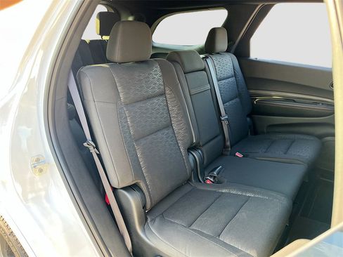 New 2026 Dodge Durango GT image 27