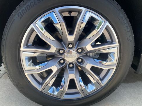 Used 2024 GMC Sierra 1500 Denali AWD/4WD image 31