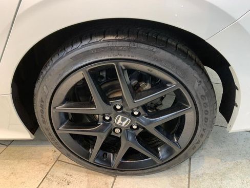 Used 2022 Honda Civic Sport image 21