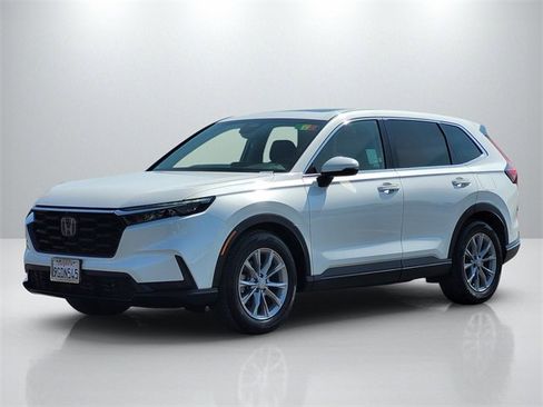 Used 2023 Honda CR-V EX-L image 8