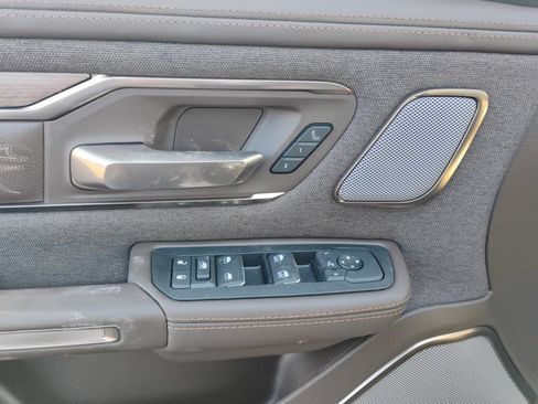 New 2026 RAM 1500 Limited AWD/4WD image 23
