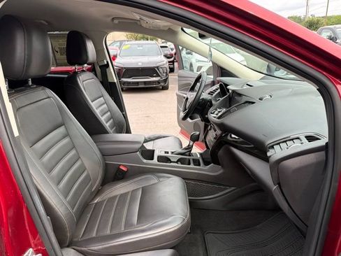 Used 2017 Ford Escape Titanium FWD image 26